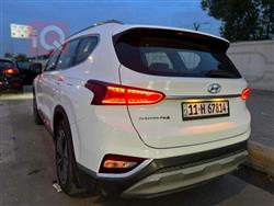 هيونداي سانتافي